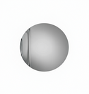 Capodarte | Specchio da parete Spin