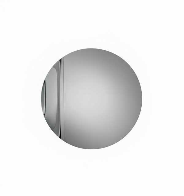 Capodarte | Specchio da parete Spin