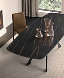 Capodarte | Tavolo allungabile Spider 160x90  → 240 cm