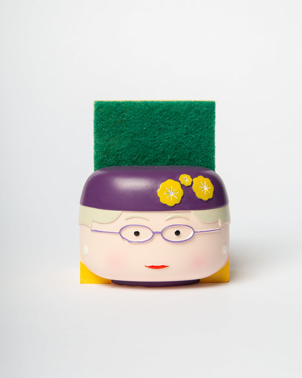 Blogo Design | Portaspugna The Queen