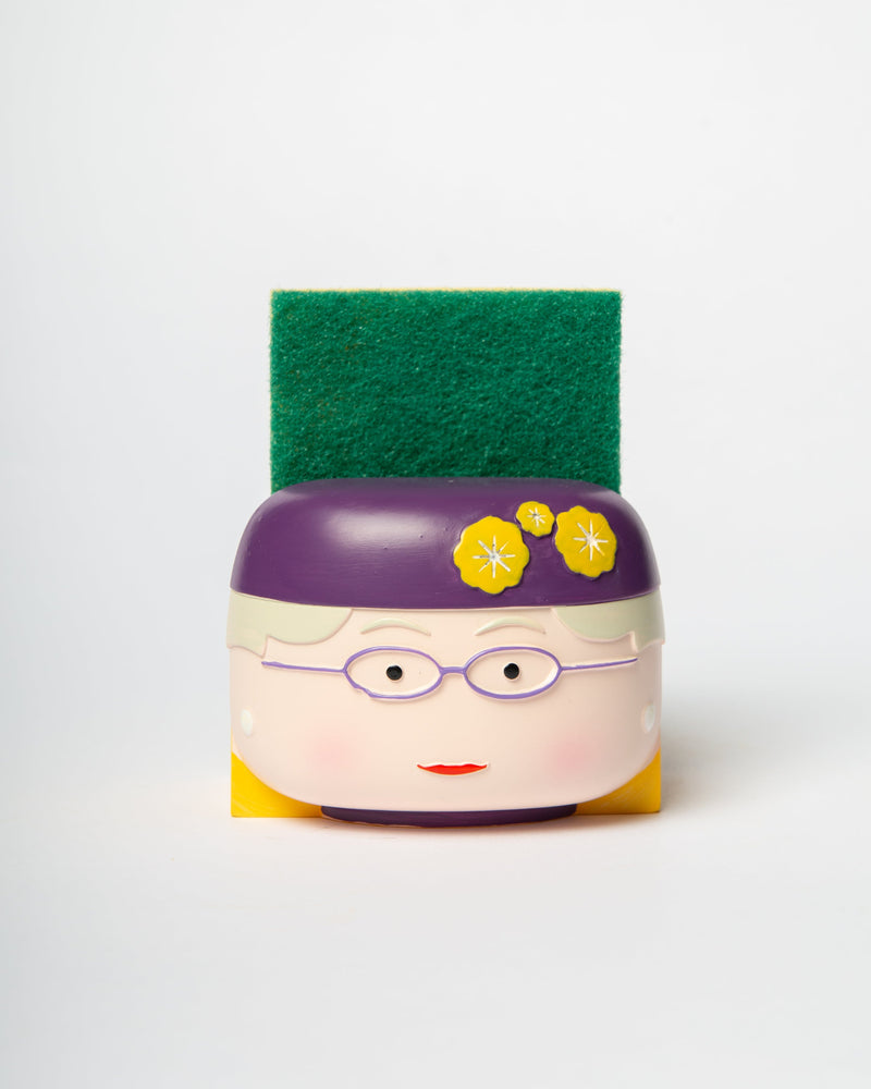 Blogo Design | Portaspugna The Queen