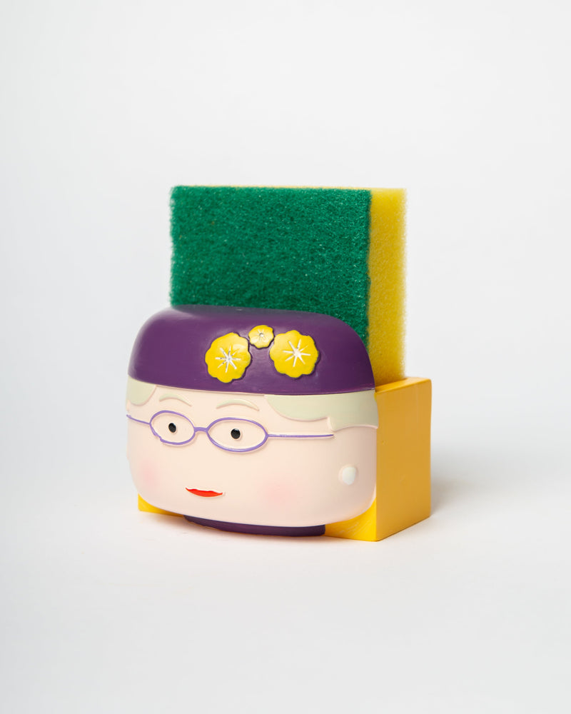 Blogo Design | Portaspugna The Queen