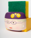 Blogo Design | Portaspugna The Queen