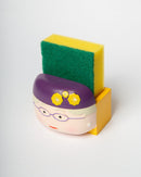 Blogo Design | Portaspugna The Queen