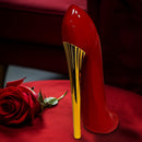 Vaso Scultura Glam Sequenze