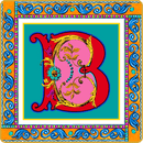 Svuotatasche in porcellana 15x15 ORTIGIA  By Baci Milano