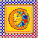 Svuotatasche in porcellana 15x15 ORTIGIA  By Baci Milano