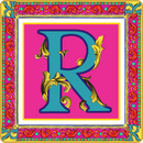 Svuotatasche in porcellana 15x15 ORTIGIA  By Baci Milano