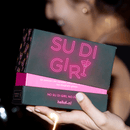 Hellofun! Su Di Giri - Gioco da Tavola