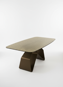 Capodarte | Tavolo Swing fisso 210 x 110 cm