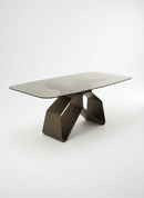 Capodarte | Tavolo Swing fisso 210 x 110 cm