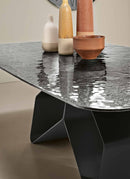 Capodarte | Tavolo Swing fisso 210 x 110 cm