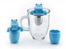 Mags Tea Infuser Infusore a forma di Animaletto