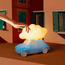 Seletti | Lampada led da Tavolo Nuvola