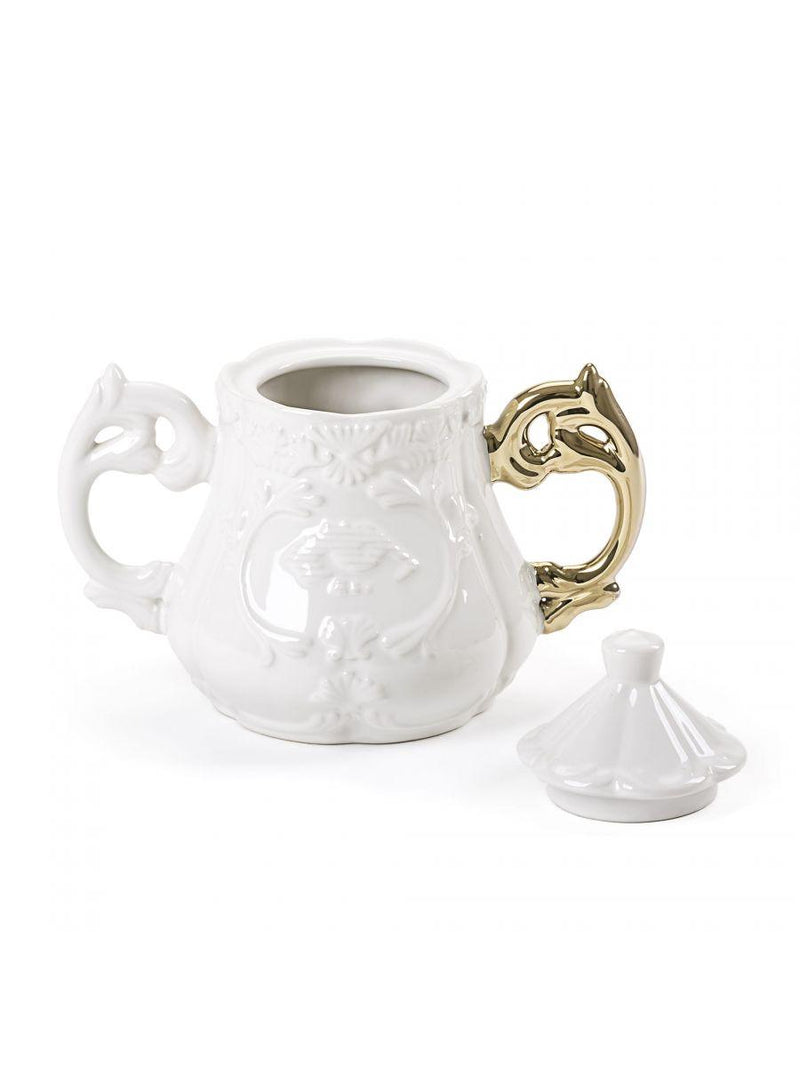 I-Wares I-Sugar Oro Seletti