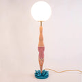 Seletti Lady Diver rossa