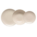 Galbiati Milano | Set 18 Pz Piatti da tavola in gres porcellanato Madrigal