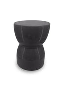 Sgabello in ceramica WD Lifestyle