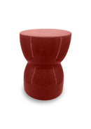 Sgabello in ceramica WD Lifestyle