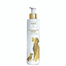 shampoo per cani made in italy carezza di vaniglia