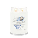 Candela Profumata Soft Blanket Yankee Candle