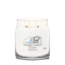 Candela Profumata Soft Blanket Yankee Candle