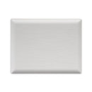 Piatto da Portata Tahiti Porcellana Silk Galbiati