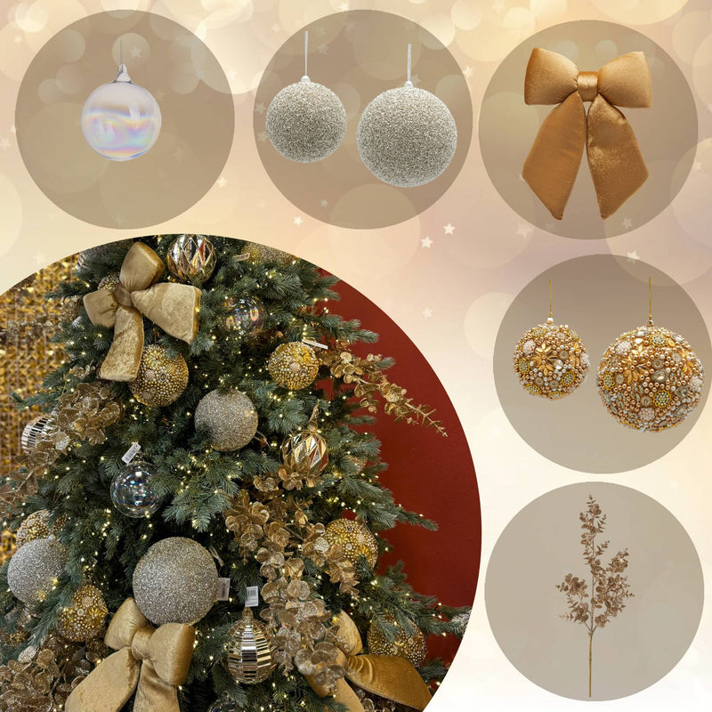 🎄 EDG | Pacchetto Natalizio Silver & Gold