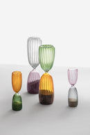 Ichendorf Milano | Clessidra Times in vetro Borosilicato
