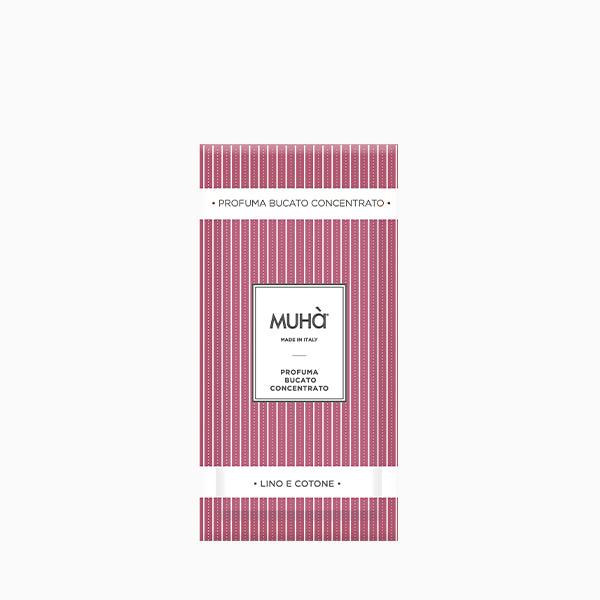 Profuma Bucato Monodose 10 ml. MUHA'