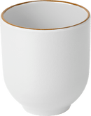 Set 6 Bicchieri in melamina Cosmopolitan Baci Milano