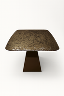 Capodarte | Tavolo Swing fisso 210 x 110 cm