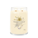 Candela Profumata Twinkling Lights Yankee Candle
