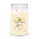 Candela Profumata Twinkling Lights Yankee Candle
