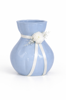 Fiori di Lena | Vaso in vetro Dalia H 20 cm.