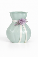 Fiori di Lena | Vaso in vetro Dalia H 20 cm.