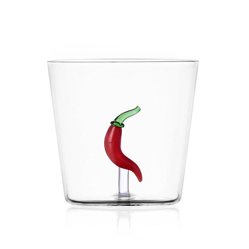 Ichendorf Milano Bicchiere in vetro Borosilicato Vegetables