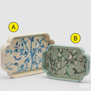 vassoi decoflor set 2