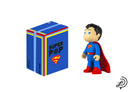 Leblon Delienne Scultura Super Pop Superman Small H 25 cm.