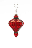 EDG Enzo De Gasperi | Decorazione Natalizia in vetro Natale 2025