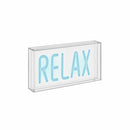 Lampada Led con decoro Tokio WD Lifestyle