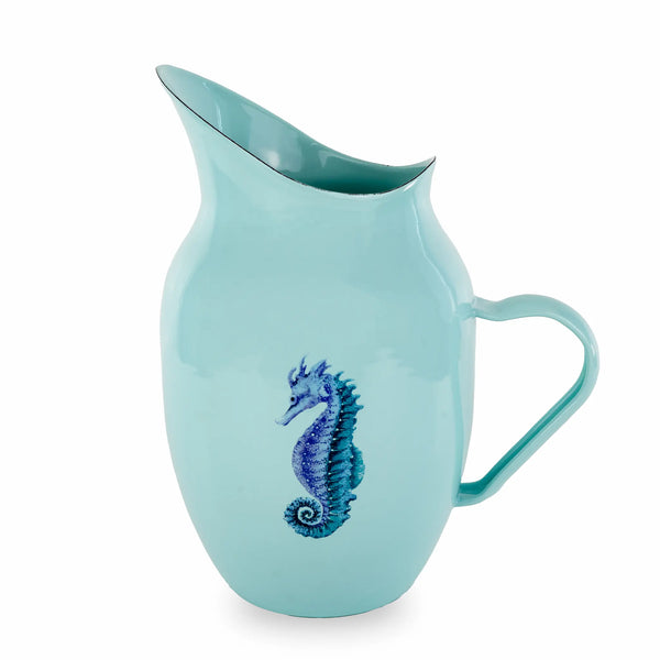 WD Lifestyle Caraffa In Latta Smaltata | 2,6 L