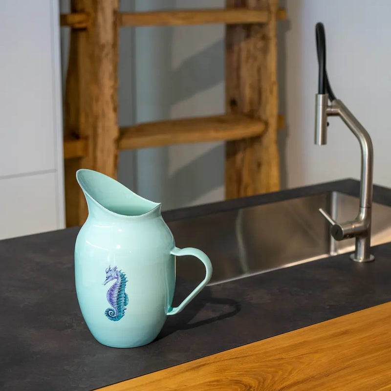 WD Lifestyle Caraffa In Latta Smaltata | 2,6 L