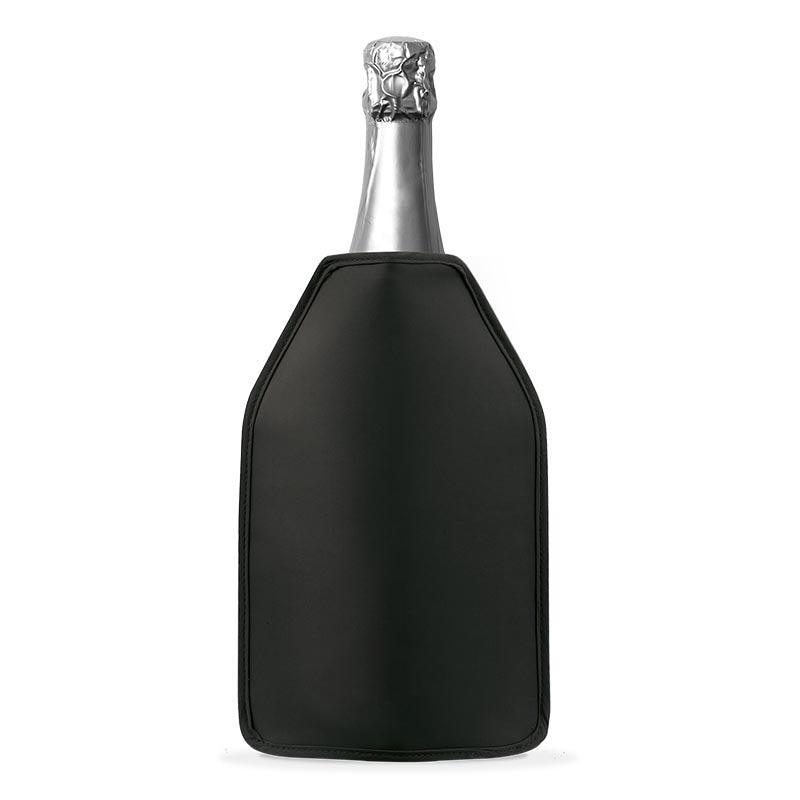 Glacette Raffredda Bottiglie - Ventaglio Per Vino E Bevande - Foto 5