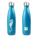 Bottiglia termica da 500 ml in acciaio a doppia parete 24 ore Freddo - 12 Ore Caldo By WD Lifestyle