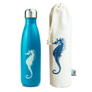 Bottiglia termica da 500 ml in acciaio a doppia parete 24 ore Freddo - 12 Ore Caldo By WD Lifestyle