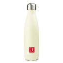 Bottiglia termica da 500 ml in acciaio a doppia parete 24 ore Freddo - 12 Ore Caldo By WD Lifestyle