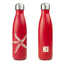 Bottiglia termica da 500 ml in acciaio a doppia parete 24 ore Freddo - 12 Ore Caldo By WD Lifestyle