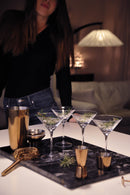 Set Cocktail in acciaio INOX Rose Gold WD Lifestyle