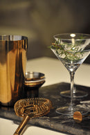 Set Cocktail in acciaio INOX Rose Gold WD Lifestyle